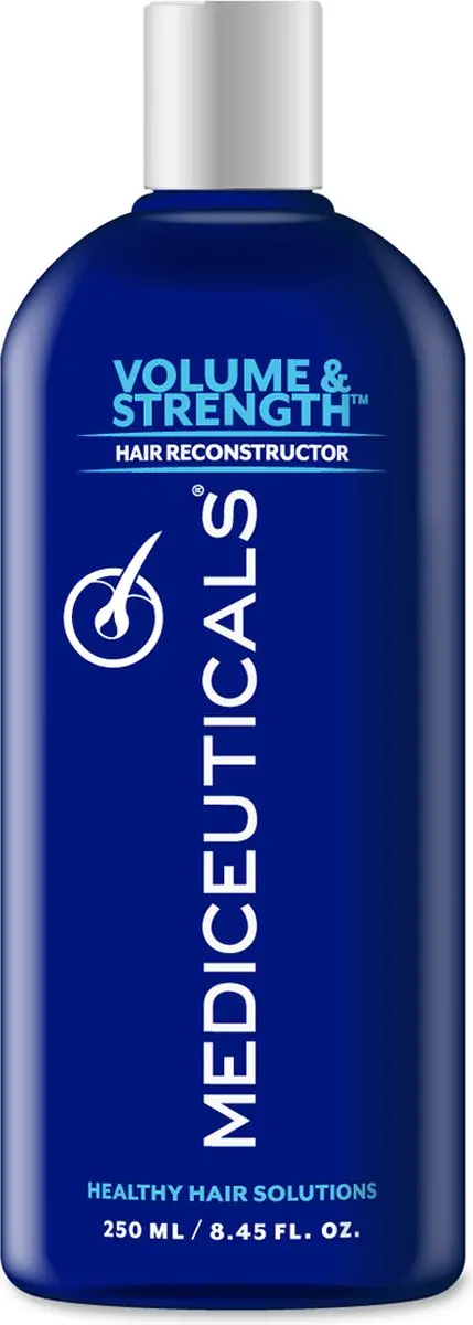 Mediceuticals Volume & Strength Hair Reconstructor 250ml