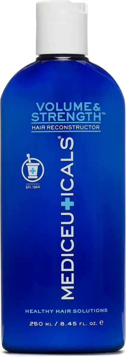 Mediceuticals Volume & Strength Hair Reconstructor 250ml