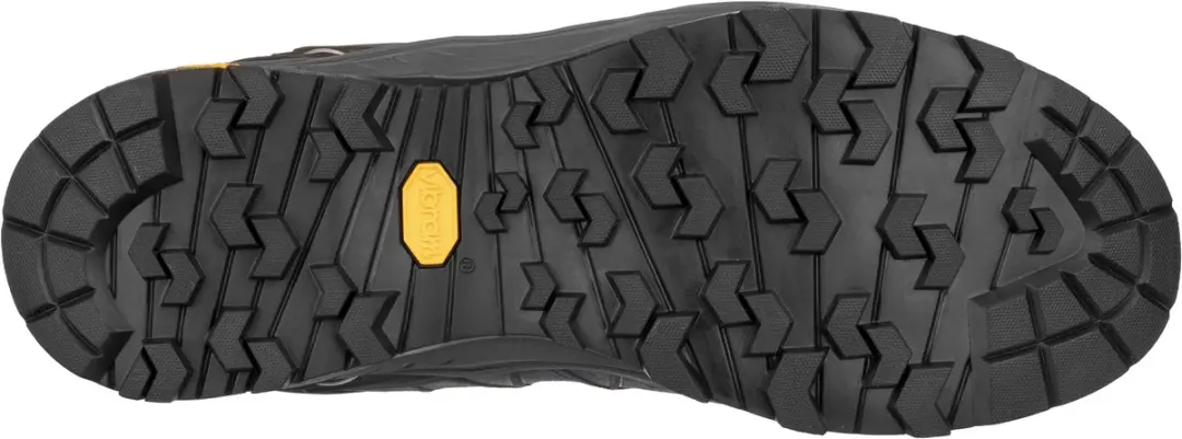 Salewa Alp Trainer 2 Mid GTX Schoenen - 46.5 - Blauw/Oranje/Zwart - afbeelding 3 van 6
