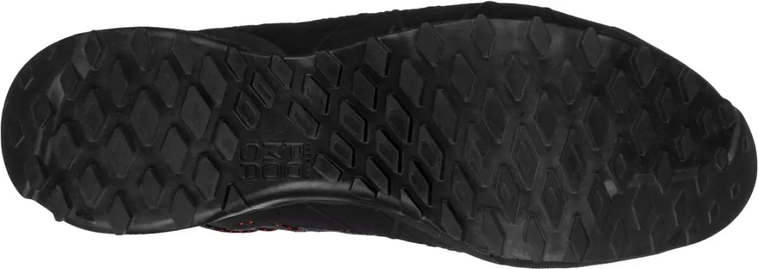 Salewa Wildfire 2 GTX Boots - Blauw/Oranje/Zwart - afbeelding 4 van 6