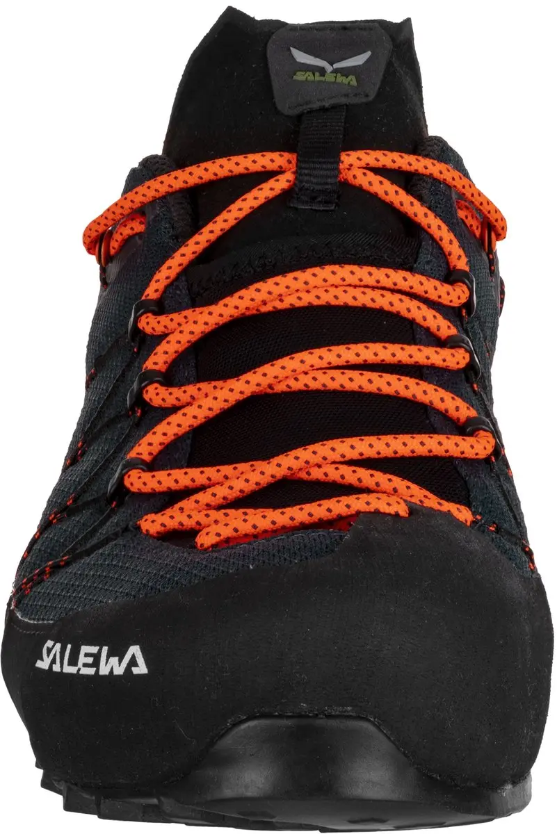 Salewa Wildfire 2 GTX Boots - 41 - Blauw/Oranje/Zwart - afbeelding 4 van 6