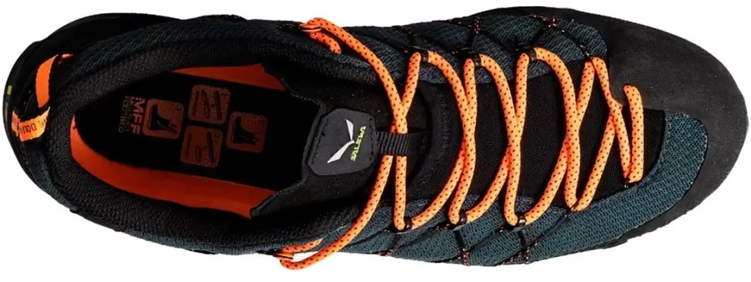 Salewa Wildfire 2 Gore-Tex Wandelschoenen 45.5