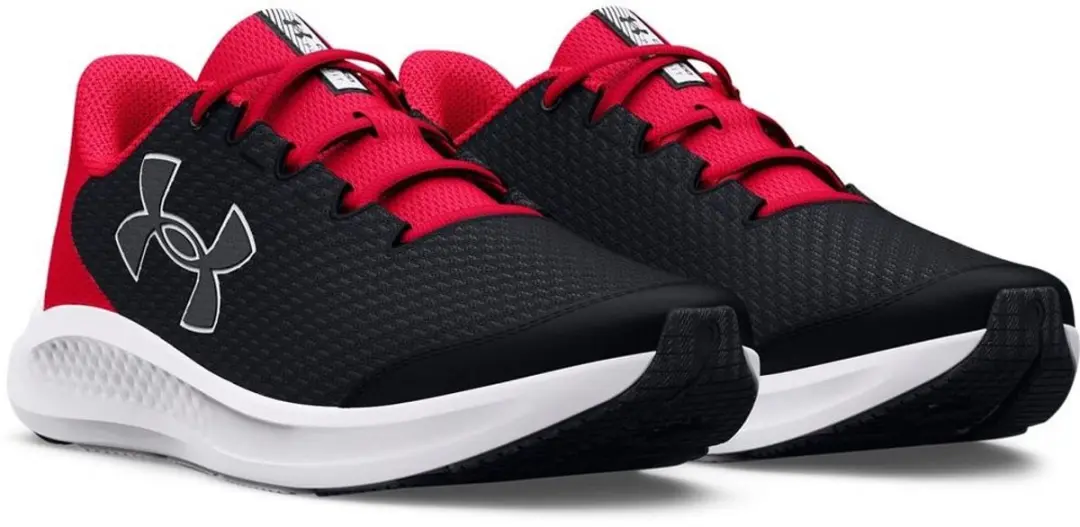 Under Armour UA Bgs Charged Pursuit 3 Looplaarzen - 37.5 - afbeelding 3 van 3