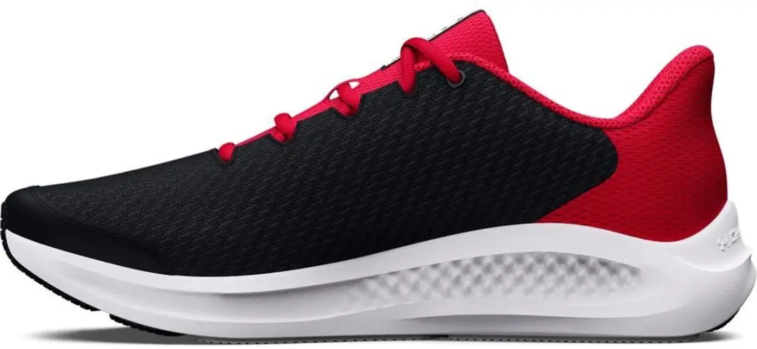 Under Armour UA Bgs Charged Pursuit 3 Looplaarzen