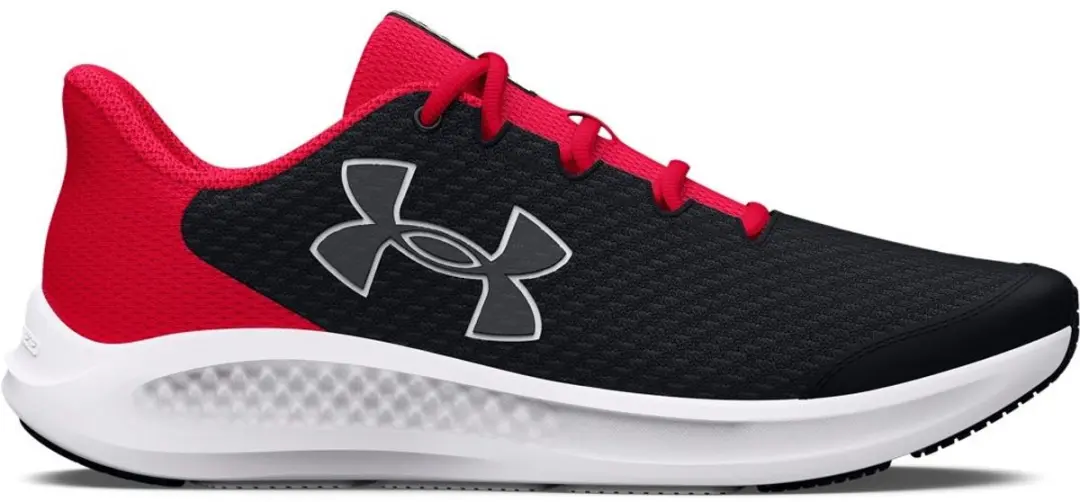 Under Armour UA Bgs Charged Pursuit 3 Looplaarzen - 37.5 - afbeelding 2 van 3