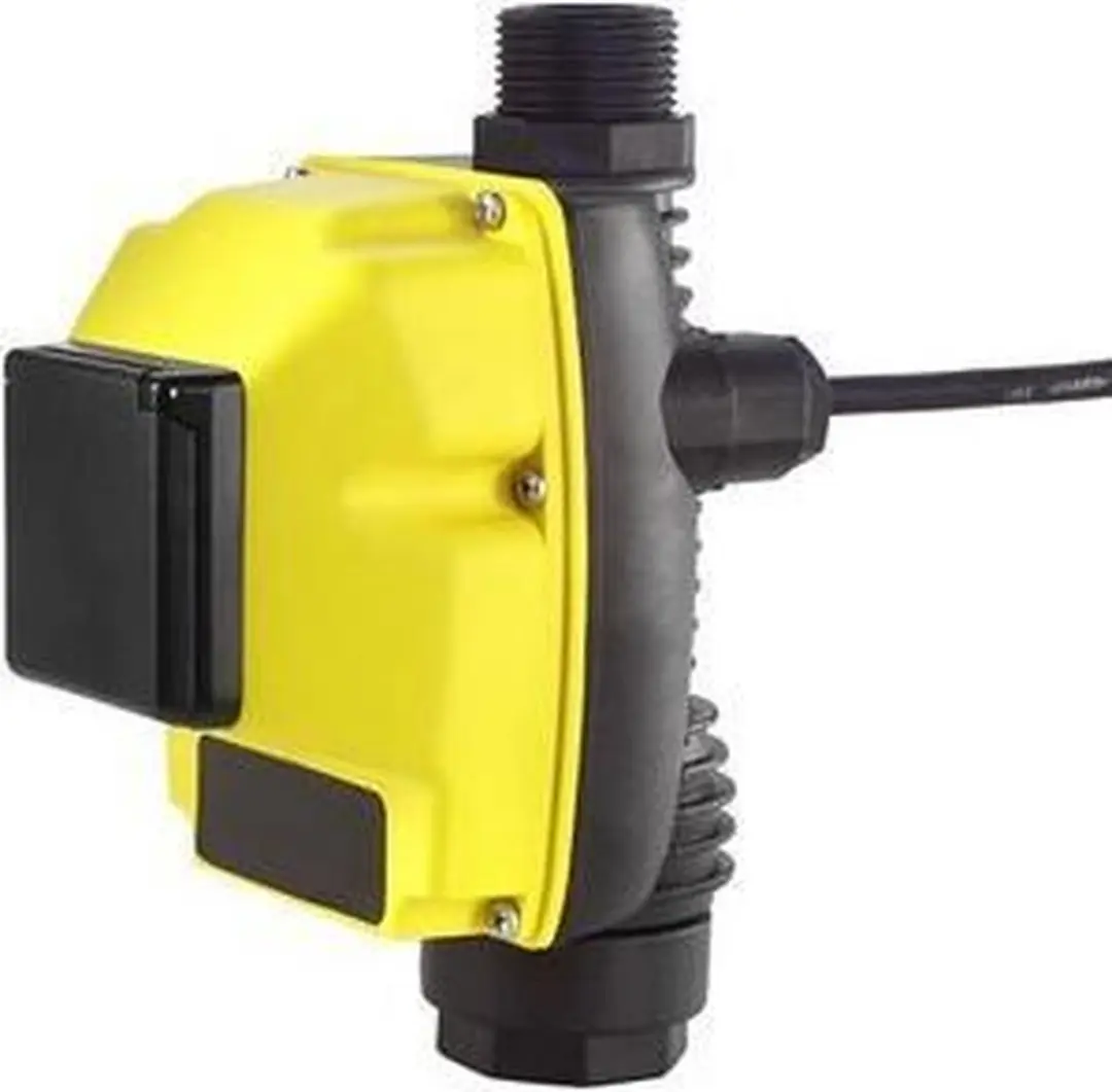 Kärcher 6.997-355.0 Droogloopbeveiliging 135mm Kunststof