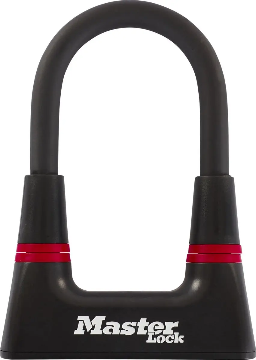 Masterlock 8278 Beugelslot 14mm x 150mm