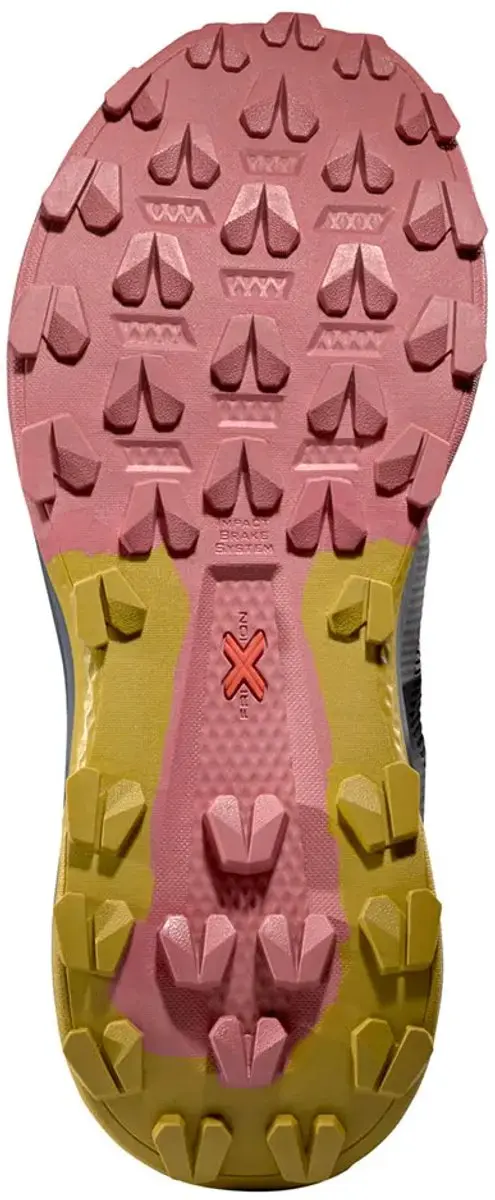 La Sportiva Prodigio GTX Wandelschoenen - 39.5 - Grijs - afbeelding 2 van 3