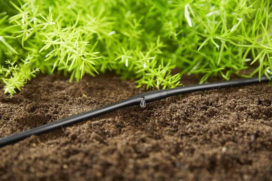 Gardena Micro Drip System Startset - 15m Druppelsysteem - 15 Planten - afbeelding 4 van 6