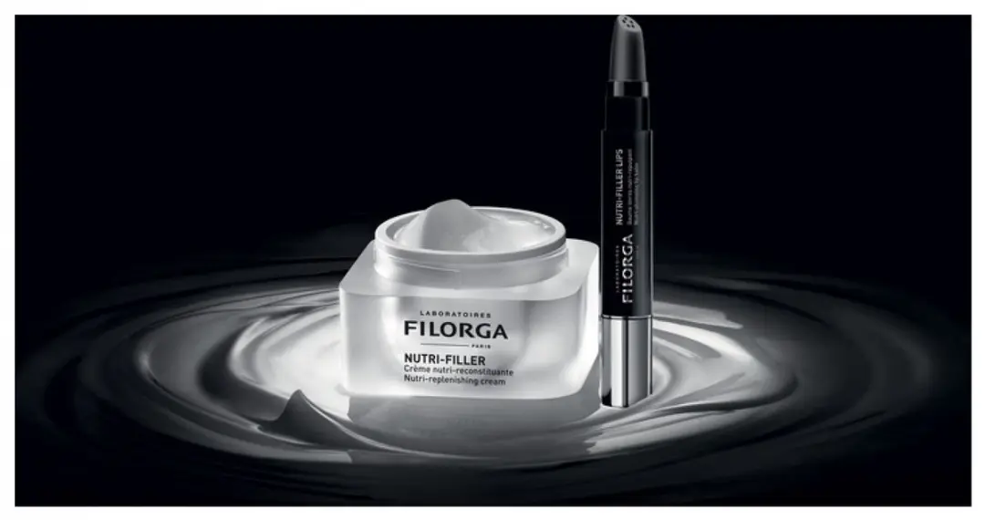 Filorga Nutri-Filler Lips Balm 4g - afbeelding 4 van 6
