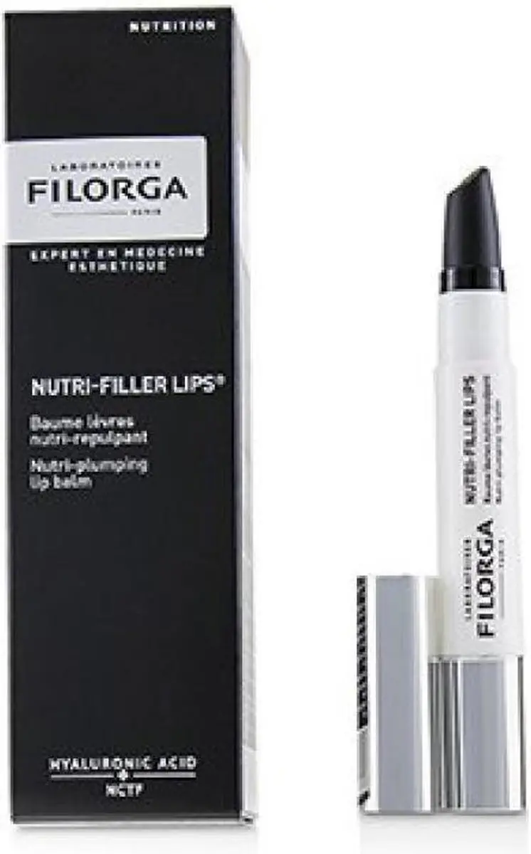 Filorga Nutri-Filler Lips Balm 4g - afbeelding 2 van 6
