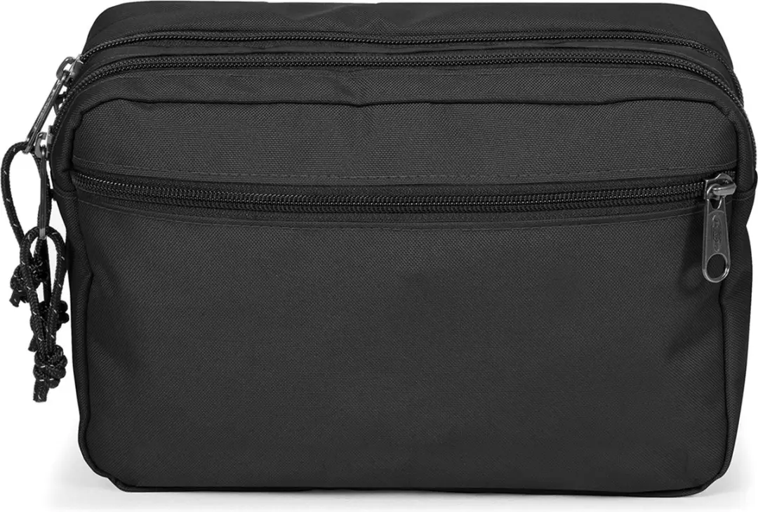 Eastpak Mavis Toilettas 6L - 4 Vakken - Zwart - afbeelding 6 van 6
