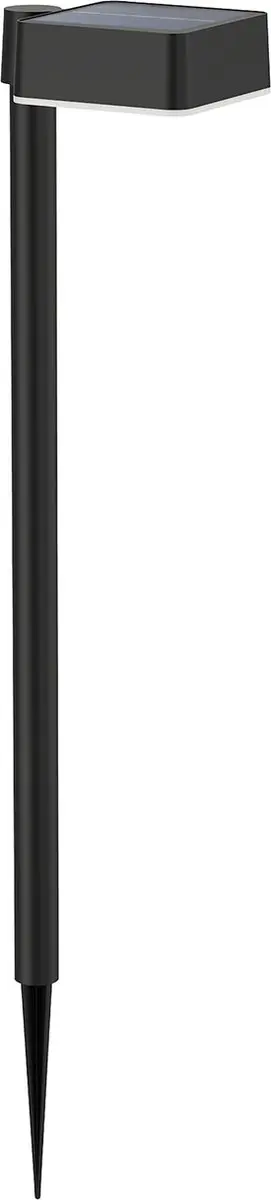 Philips Vynce Sokkellamp - Zwart - afbeelding 2 van 6