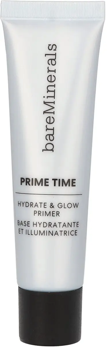 Bareminerals Prime Time Hydrate & Glow Primer 30ml - afbeelding 5 van 6