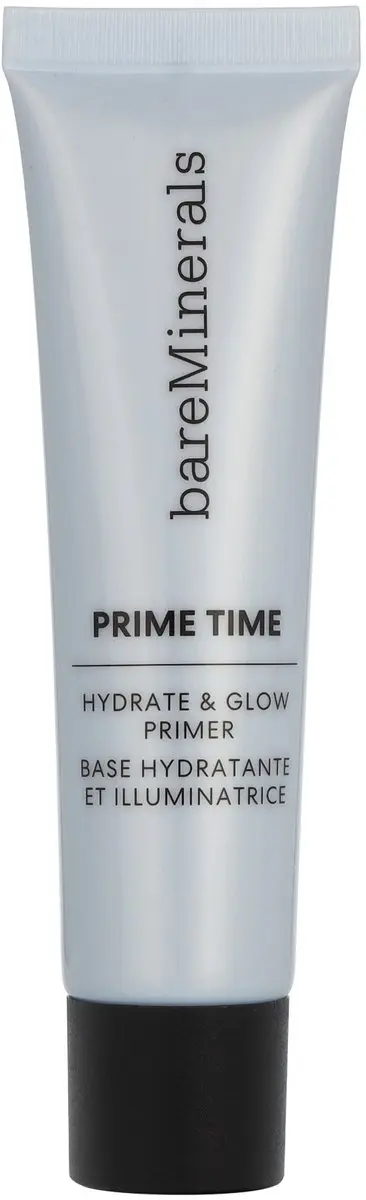 Bareminerals Prime Time Hydrate & Glow Primer 30ml - afbeelding 3 van 6