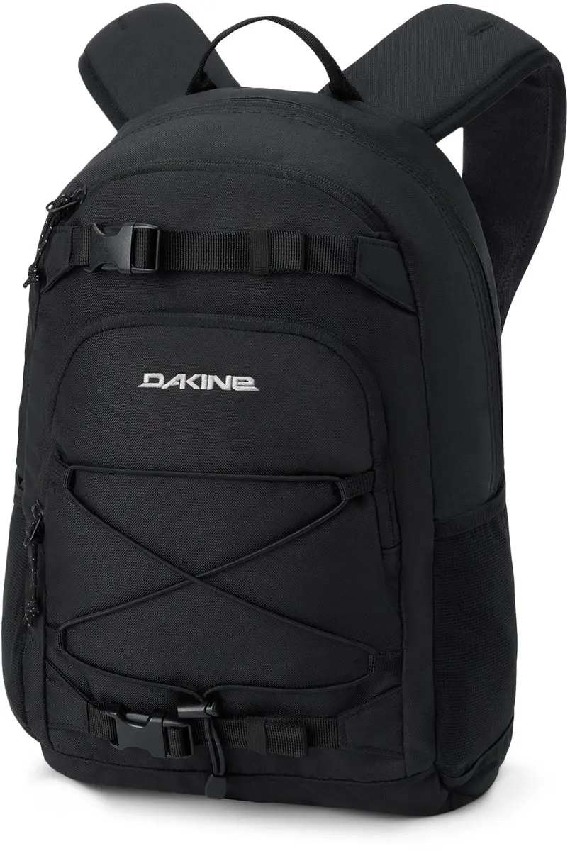 Dakine Grom 2.0 Rugzak 13L - Zwart - afbeelding 6 van 6