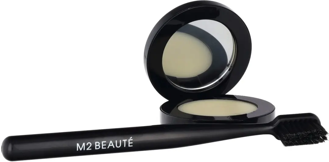 M2 Beauté Eyebrow Silk Perfection Balm 5ml - Naturel - afbeelding 2 van 4