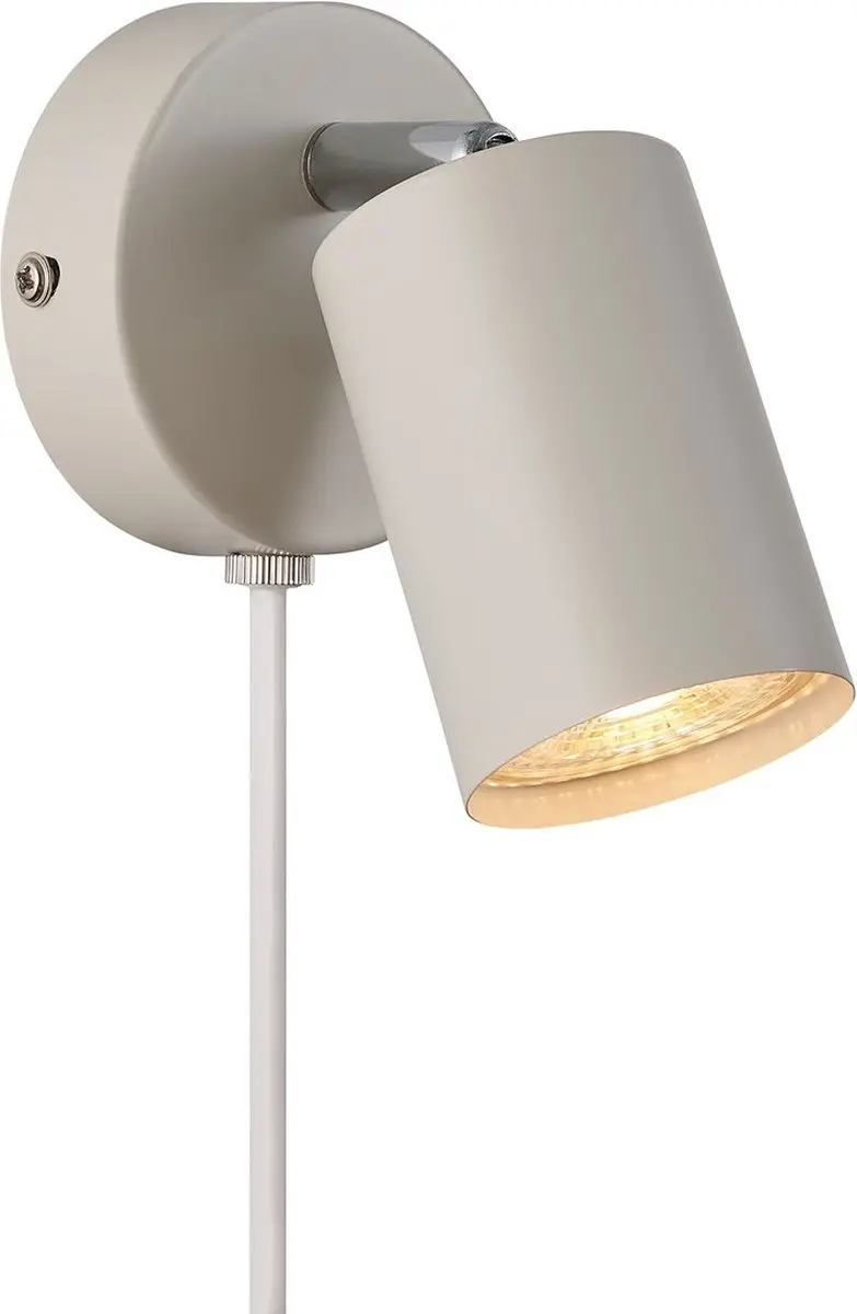 Nordlux Explore Wandlamp GU10
