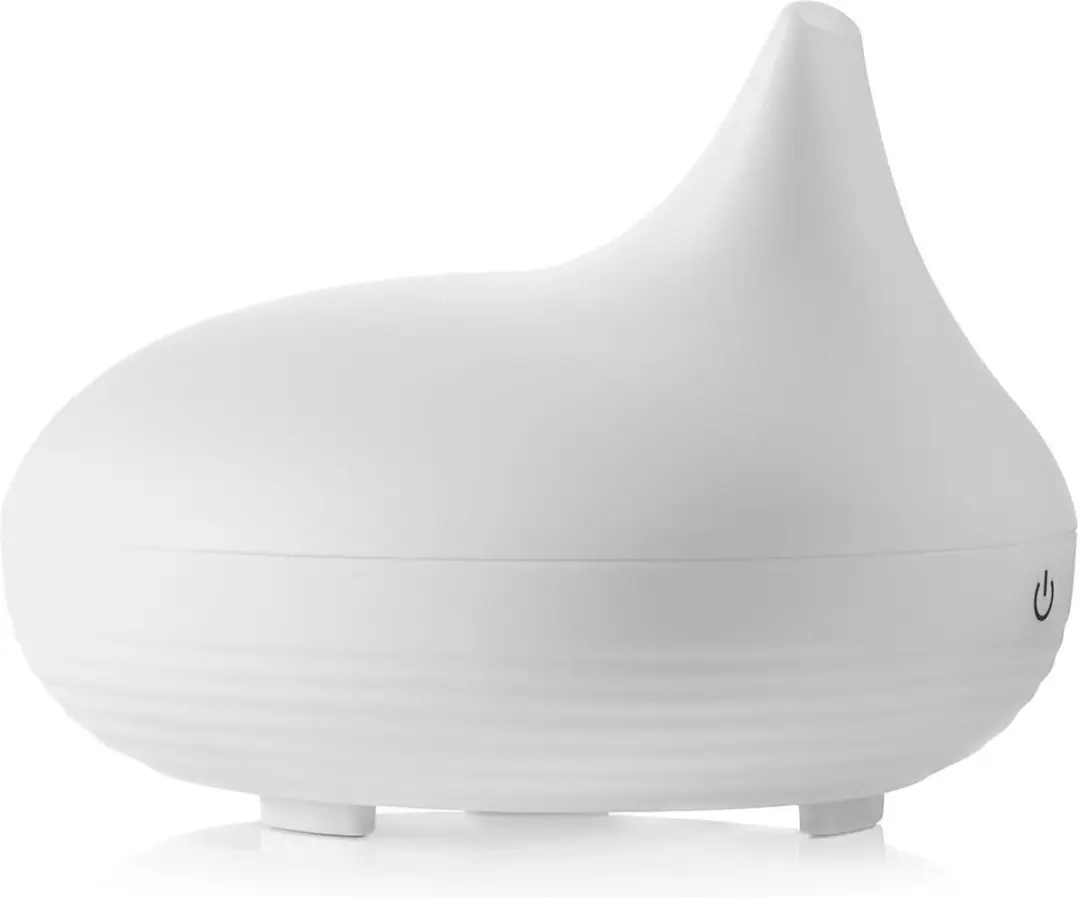 Physalis Persia Drop C Ultrasone Diffuser - Geel - afbeelding 4 van 6