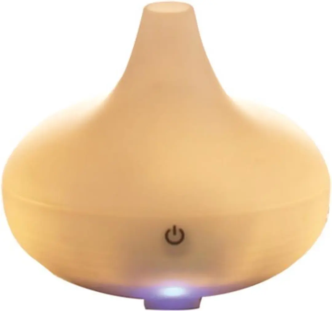 Physalis Persia Drop C Ultrasone Diffuser - Geel - afbeelding 6 van 6