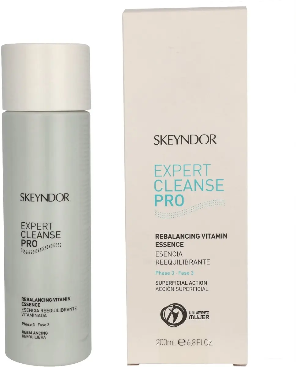 Skeyndor Rebalancing Vitamin Essence 200ml