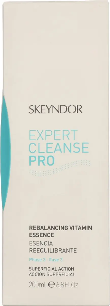 Skeyndor Rebalancing Vitamin Essence 200ml