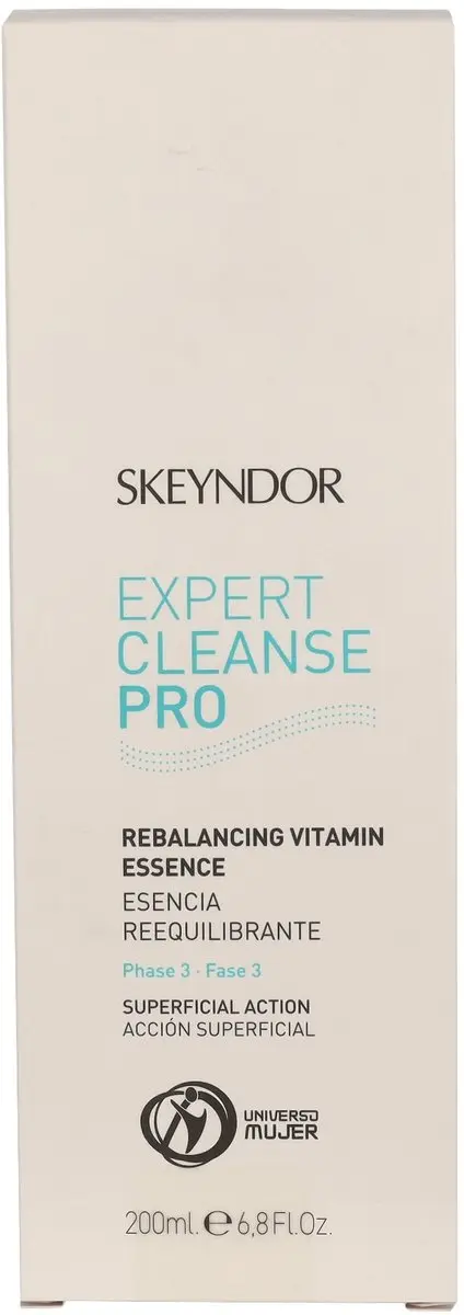 Skeyndor Rebalancing Vitamin Essence 200ml