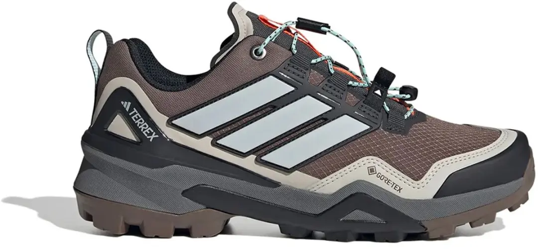 Adidas Terrex Skychaser Goretex Wandelschoenen - Grijs - 42 - afbeelding 6 van 6