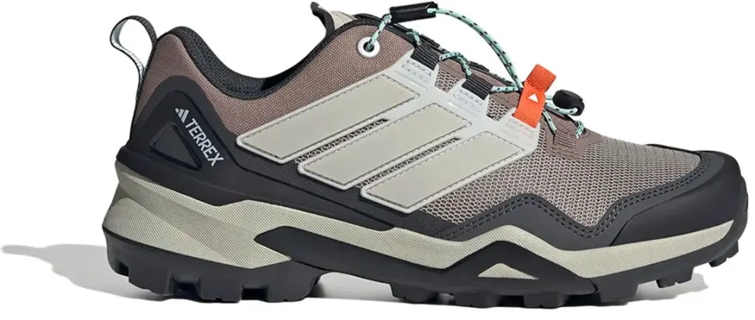 Adidas Terrex Skychaser Wandelschoenen 38 - Grijs - afbeelding 6 van 6
