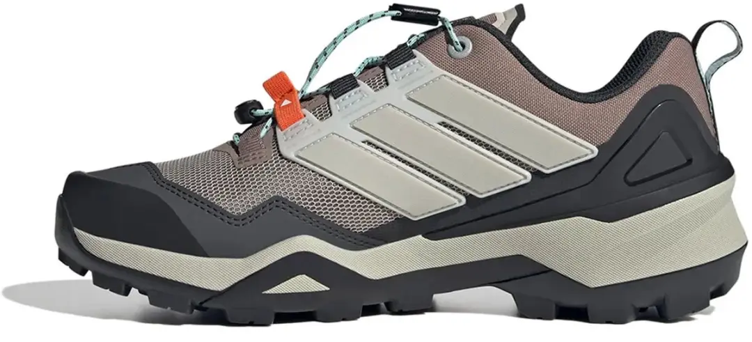 Adidas Terrex Skychaser Wandelschoenen - 39 1/3 - Grijs - afbeelding 6 van 6