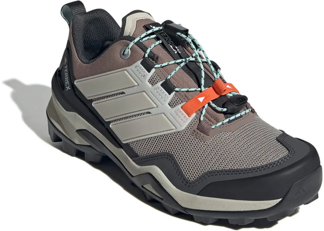 Adidas Terrex Skychaser Wandelschoenen - 39 1/3 - Grijs - afbeelding 5 van 6