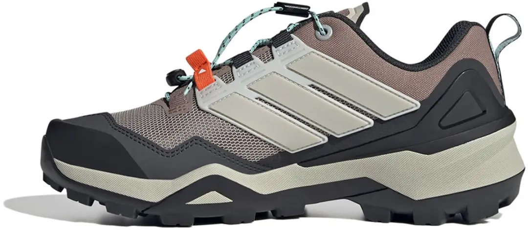 Adidas Terrex Skychaser Wandelschoenen - 39 1/3 - Grijs - afbeelding 4 van 6