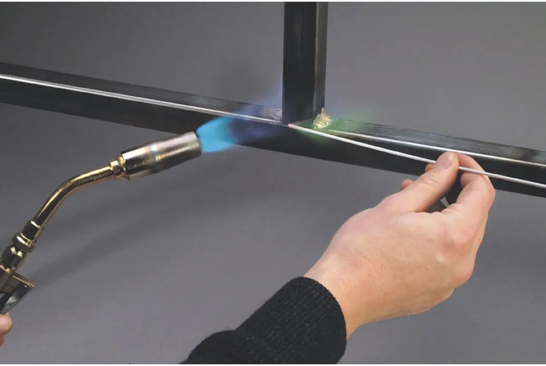 Rothenberger Industrial AIRPROP 2000 Gasbrander - 1 Stuk - afbeelding 2 van 4