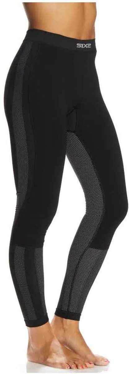 Sixs Carbon PNX WB Basislaagbroek