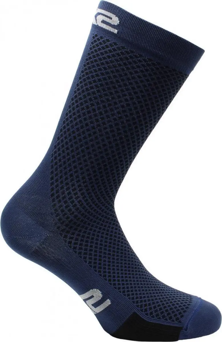 Sixs Med-Comp Breathfit Fietssokken 36-39