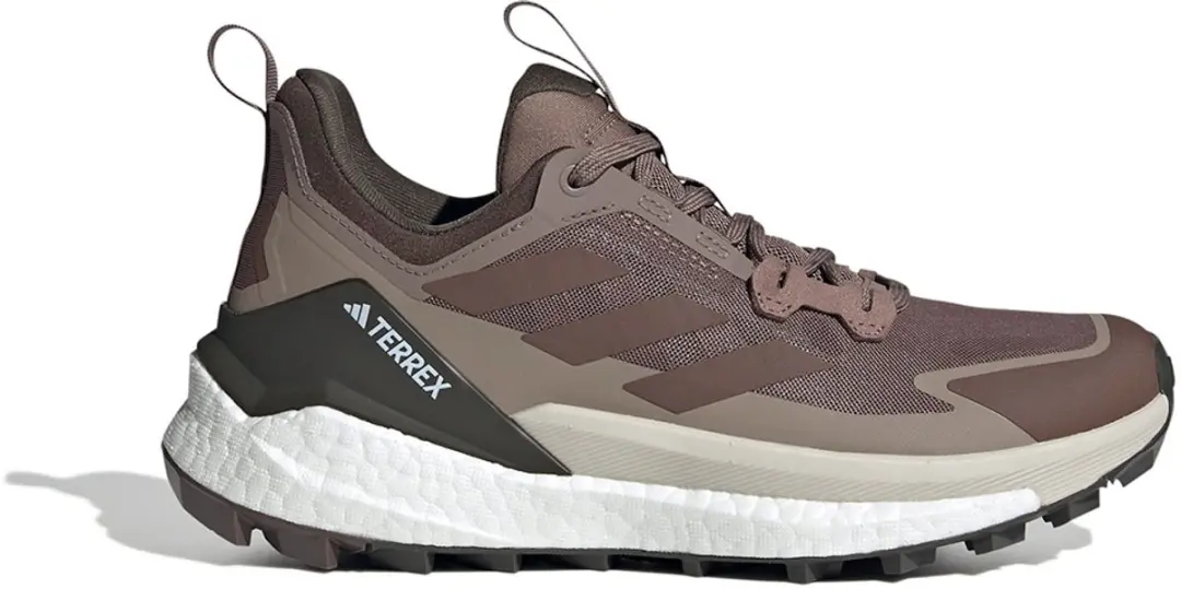 Adidas Terrex Free Hiker 2.0 Low Wandelschoenen