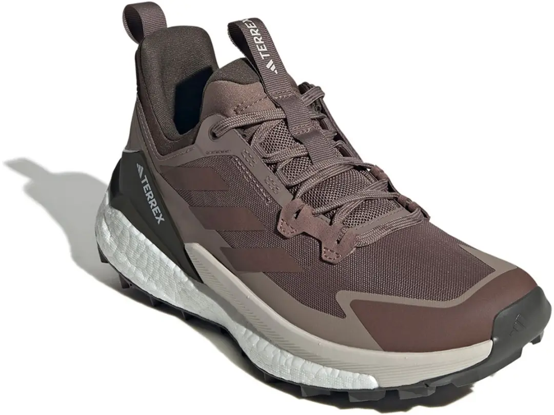 Adidas Terrex Free Hiker 2.0 Low Wandelschoenen - Bruin - EU 40 2/3 - afbeelding 3 van 4