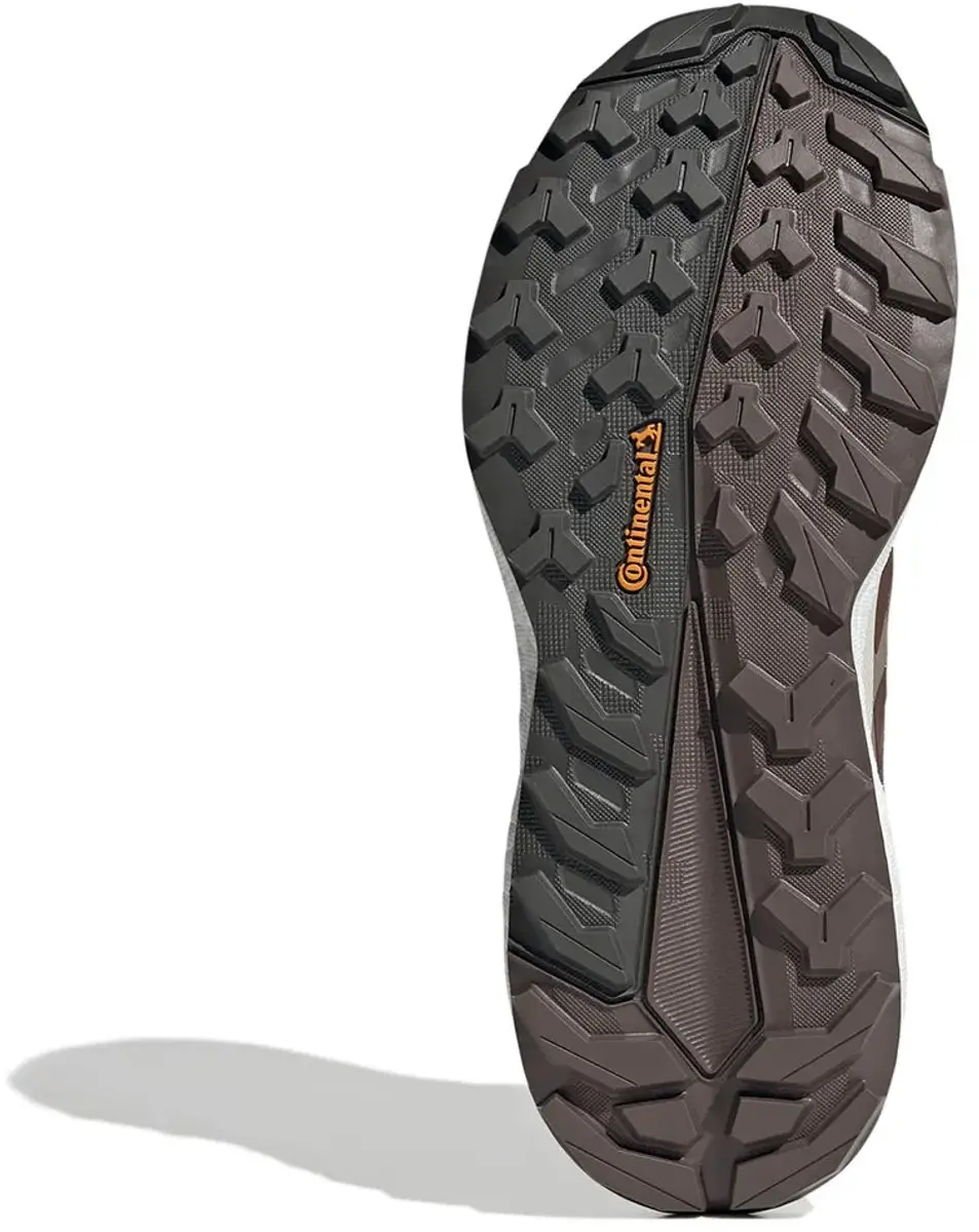 Adidas Terrex Free Hiker 2.0 Wandelschoenen - Bruin - EU 38 2/3 - afbeelding 3 van 6