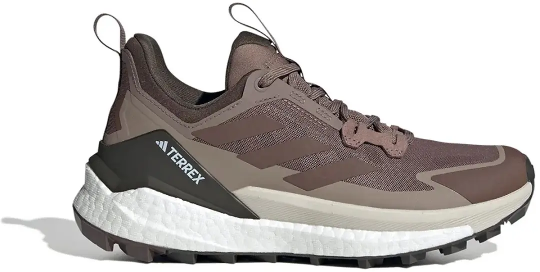 Adidas Terrex Free Hiker 2.0 Wandelschoenen - Bruin - EU 38 2/3 - afbeelding 6 van 6