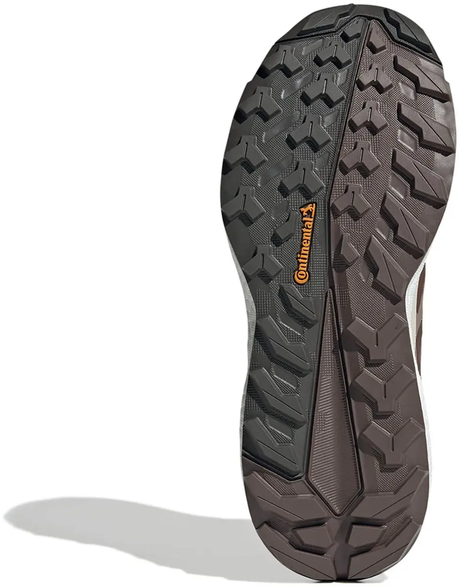 Adidas Terrex Free Hiker 2.0 Wandelschoenen - Bruin - EU 38 2/3 - afbeelding 2 van 6
