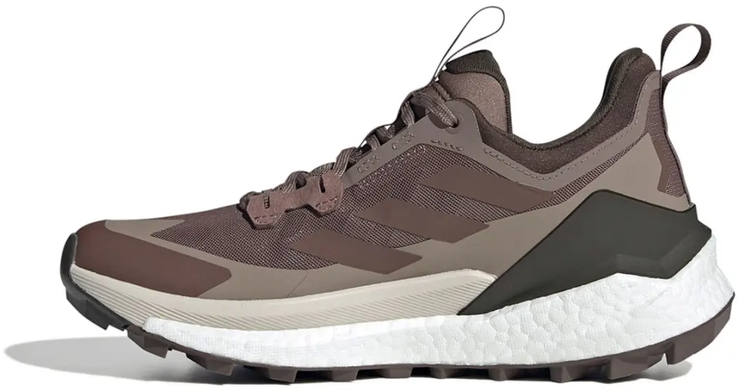 Adidas Terrex Free Hiker 2.0 Wandelschoenen - Bruin - EU 38 2/3 - afbeelding 5 van 6