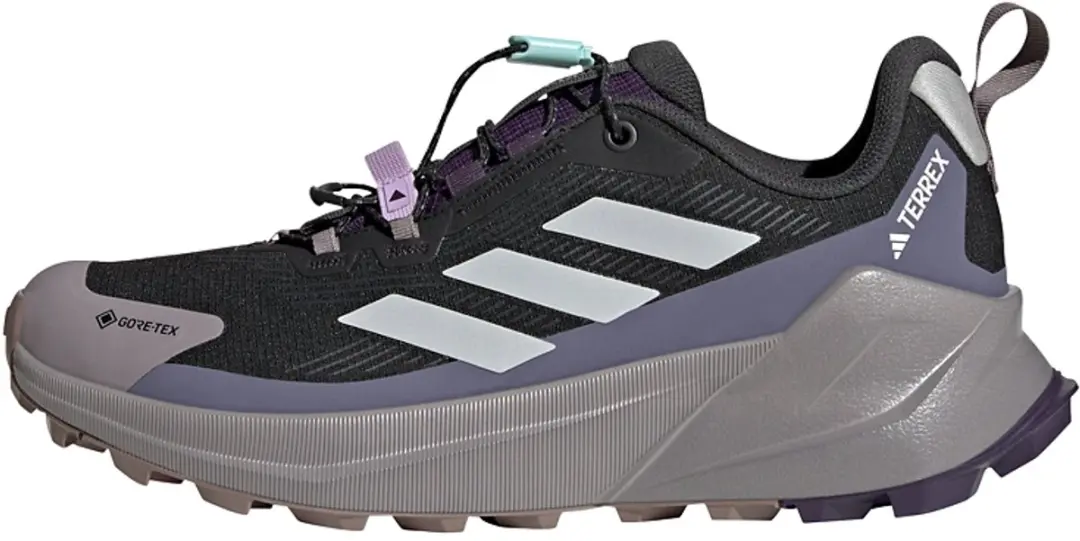 Adidas Terrex Trailmaker 2 Gore-Tex Wandelschoenen - Zwart
