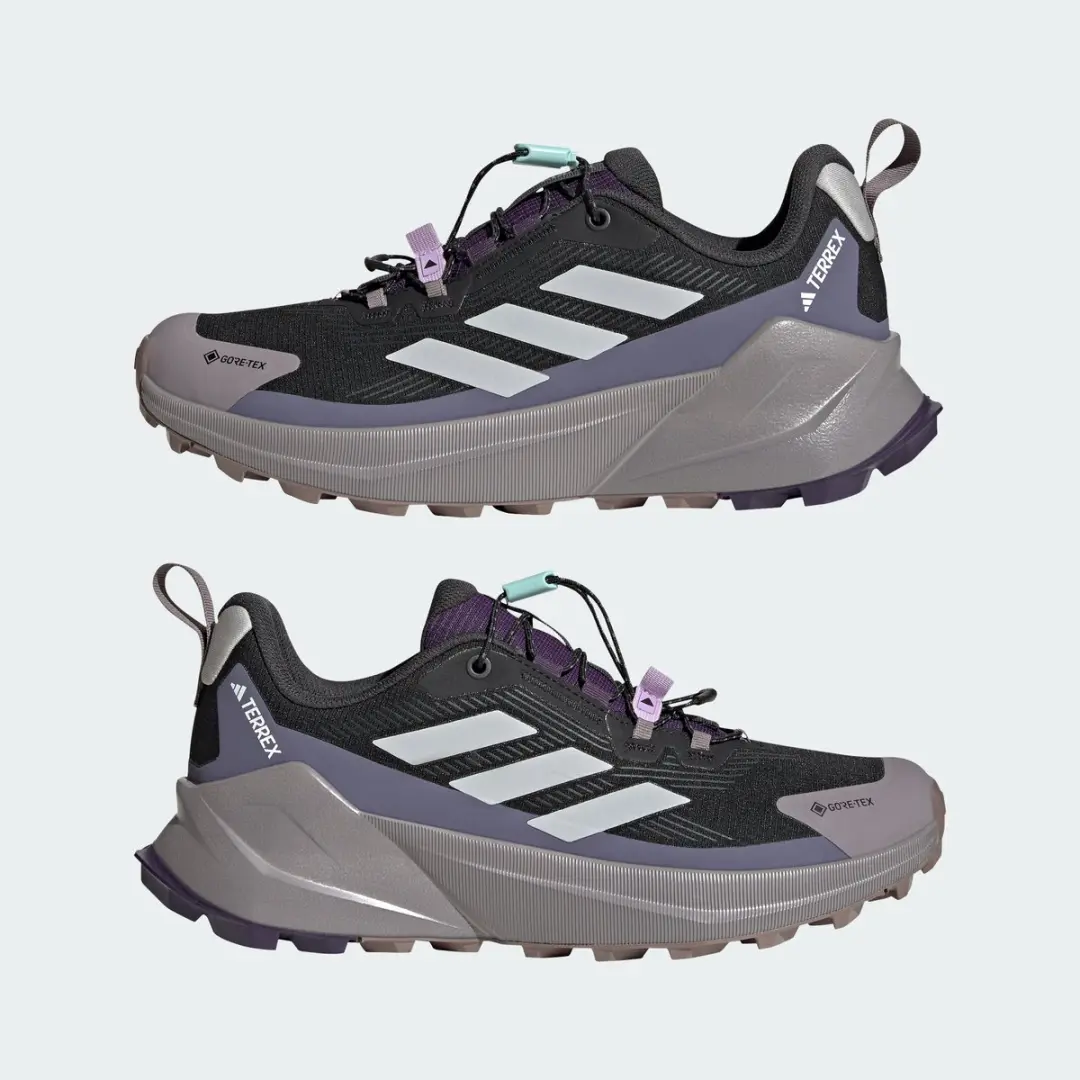 Adidas Terrex Trailmaker 2 Gore-Tex Wandelschoenen - Zwart - afbeelding 6 van 6