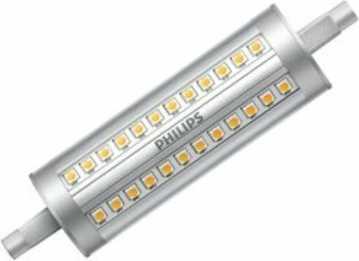 Philips Corepro LEDlineair R7s 14W-120W 2000lm
