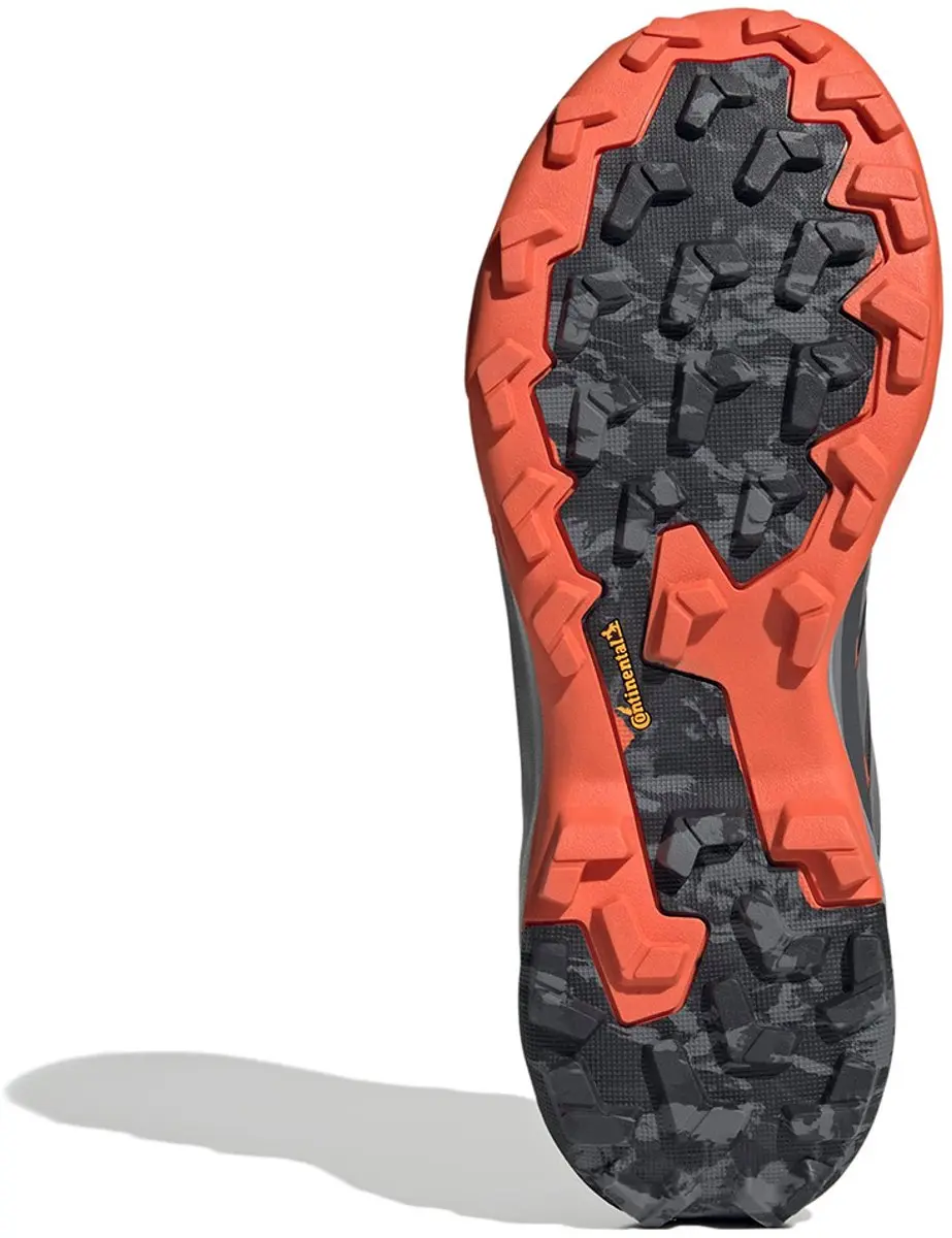 Adidas Terrex Skychaser AX5 Wandelschoenen - Grijs - EU 42 2/3 - afbeelding 2 van 4