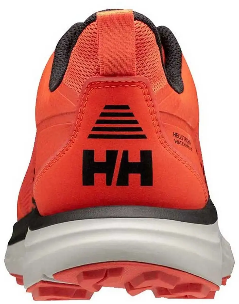 Helly Hansen Stega Wandelschoenen - 42 Patrol Orange - afbeelding 3 van 3