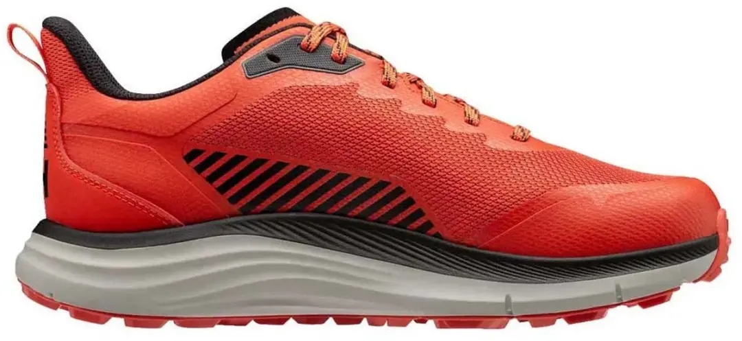 Helly Hansen Stega Wandelschoenen - 42.5 Patrol Orange - afbeelding 2 van 3
