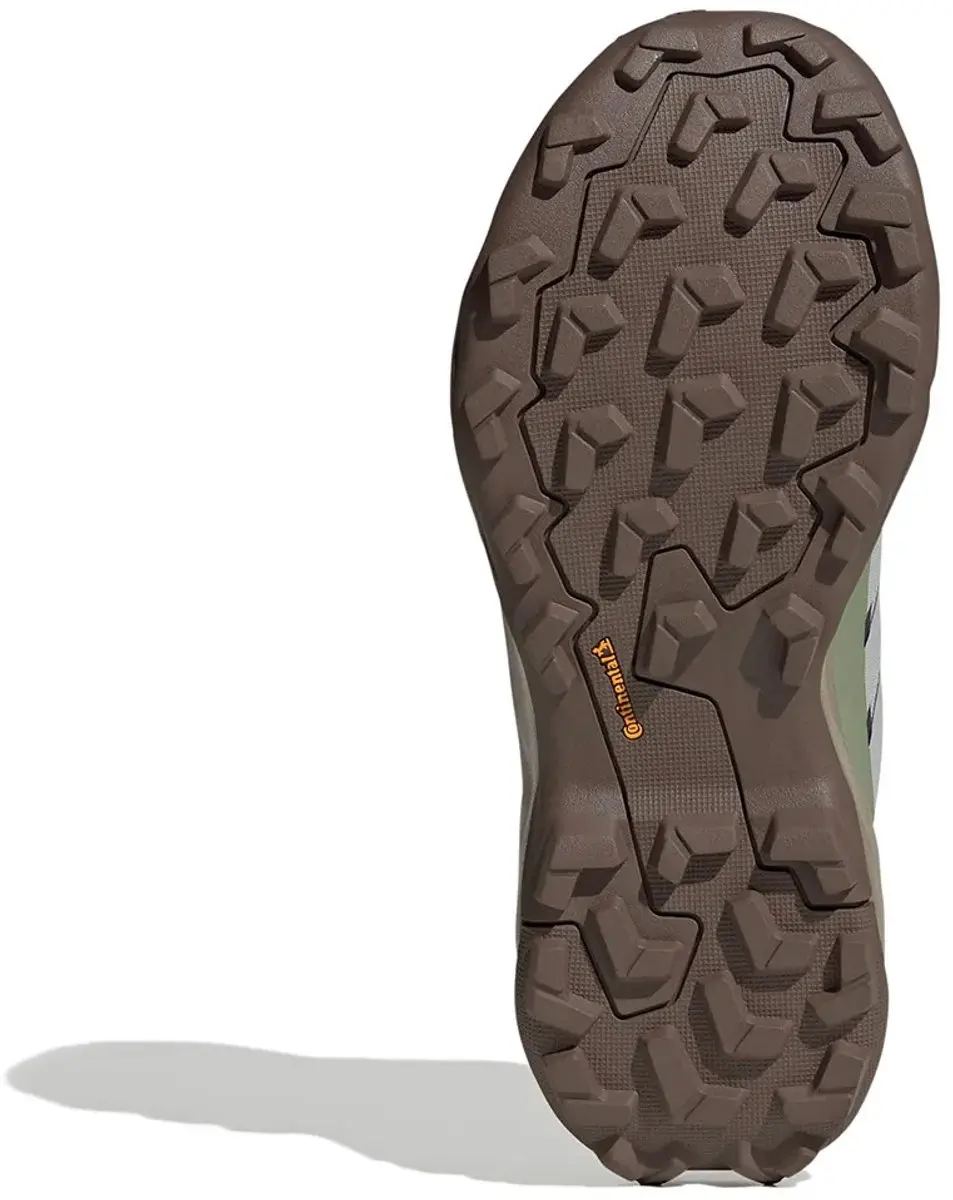 Adidas Terrex Skychaser AX5 JQ2227 Hiking Schoenen - Dames - Beige - afbeelding 4 van 6