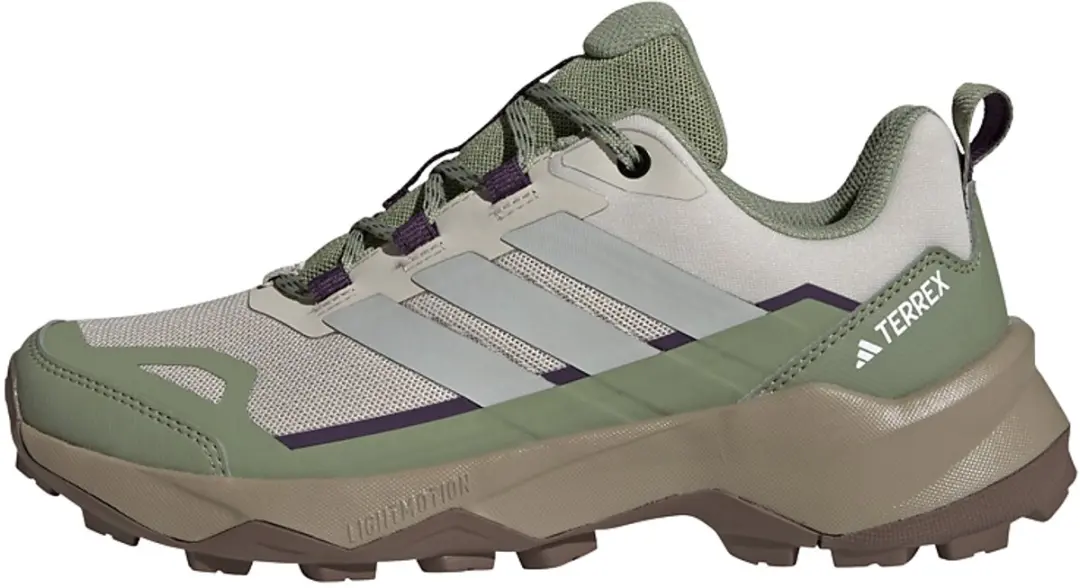 Adidas Terrex Skychaser AX5 JQ2227 Hiking Schoenen - Dames - Beige - afbeelding 2 van 6