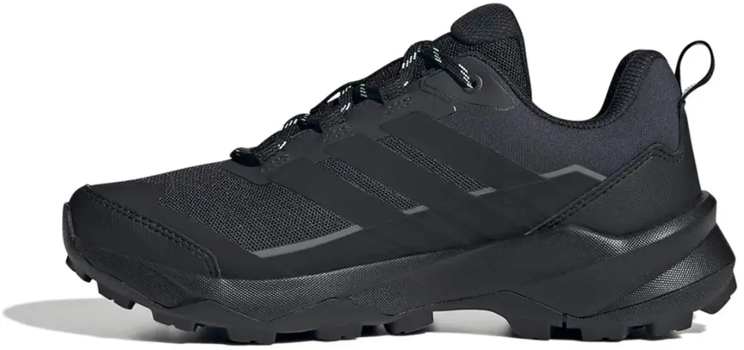 adidas Terrex Skychaser AX5 Hiking Schoenen - JQ2225 - Zwart - afbeelding 6 van 6